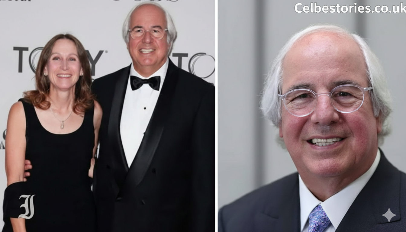 Kelly Anne Welbes Abagnale – Facts, Background, and Public Context