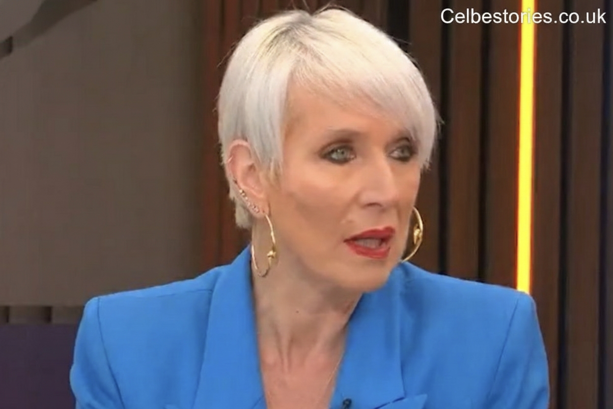 Dawn Neesom Illness: Facts, Context, and Compassionate Insight