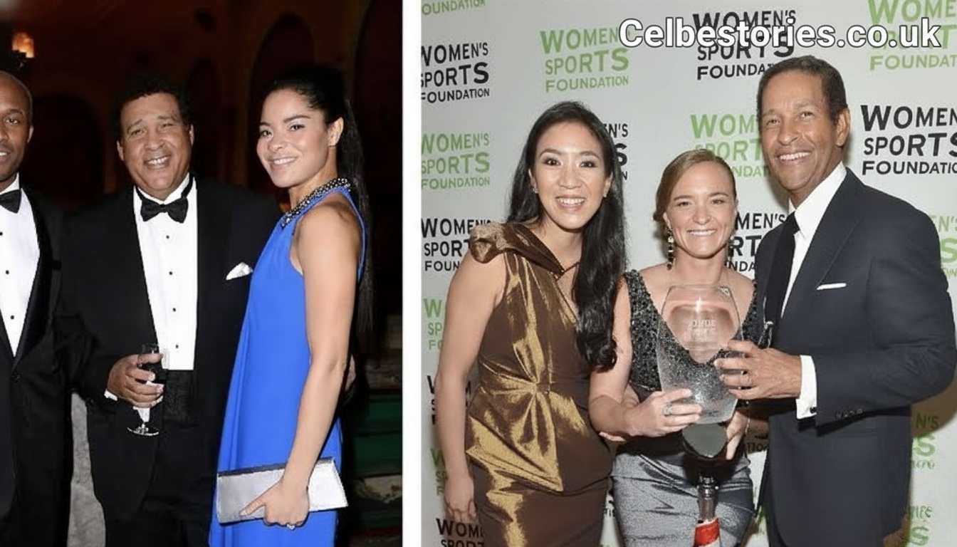 Michelle Gumbel: Biography, Background, and Public Profile Explained