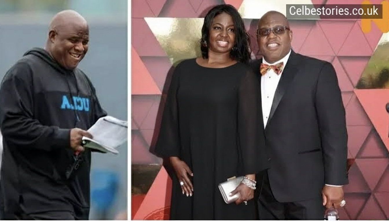 Mia Bieniemy: Life, Family Values, and Quiet Strength