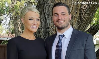 Peter Buchignani: Biography, Career, Family & Personal Life