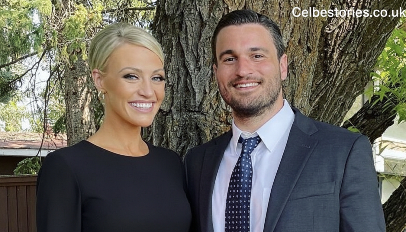 Peter Buchignani: Biography, Career, Family & Personal Life