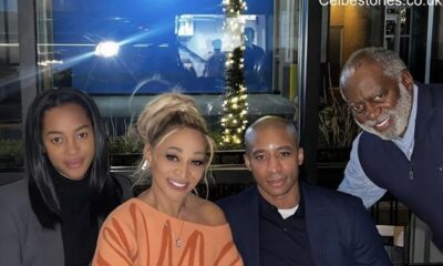 Brandon Huger: Life, Background, Family, and Private Journey