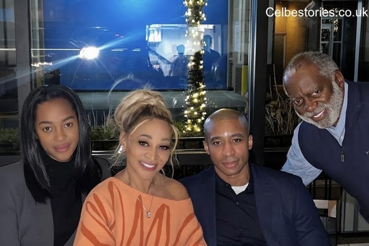 Brandon Huger: Life, Background, Family, and Private Journey