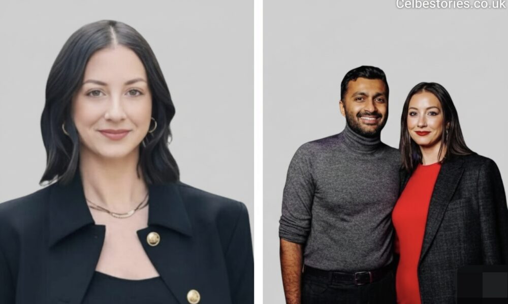 Nimesh Patel Wife: Marriage Status, Privacy, and Facts Explained