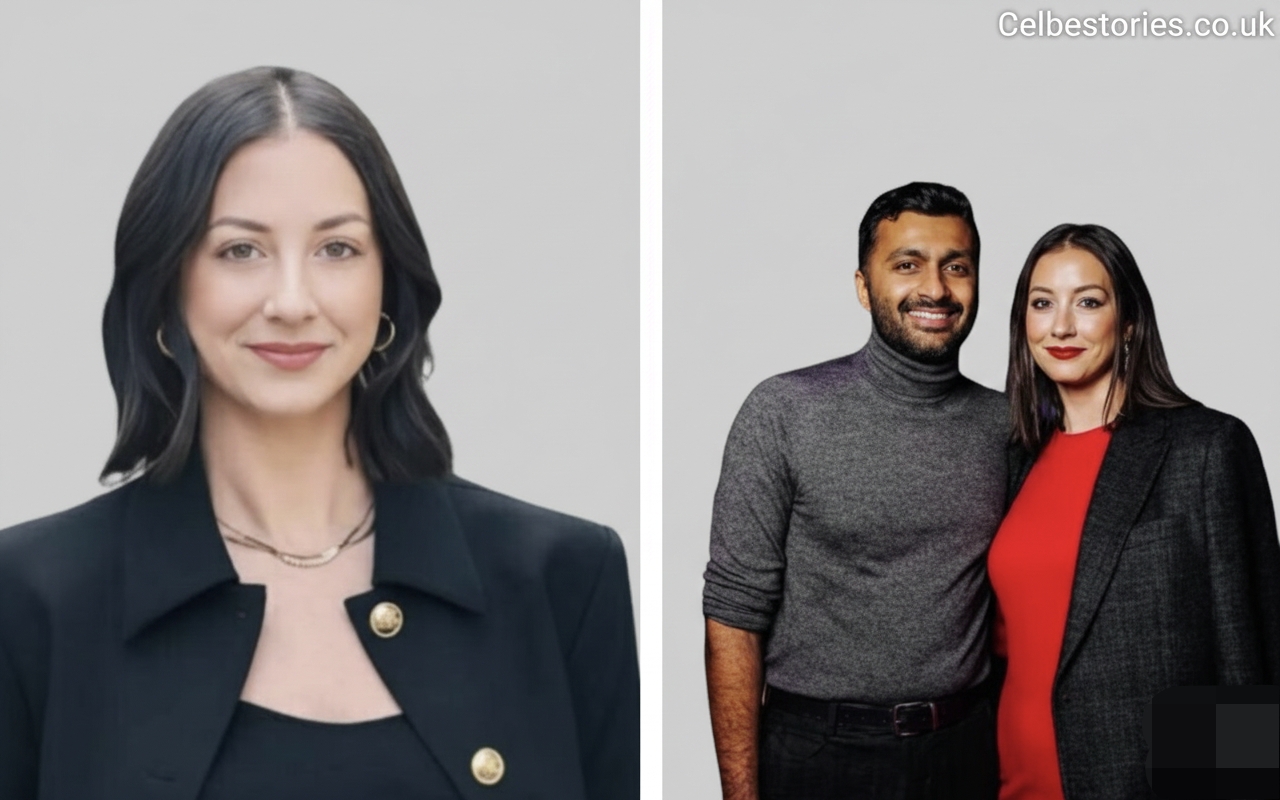 Nimesh Patel Wife: Marriage Status, Privacy, and Facts Explained