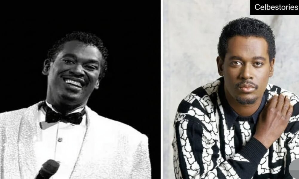 Charles Anthony Vandross: Identity, Legacy, and Public Interest