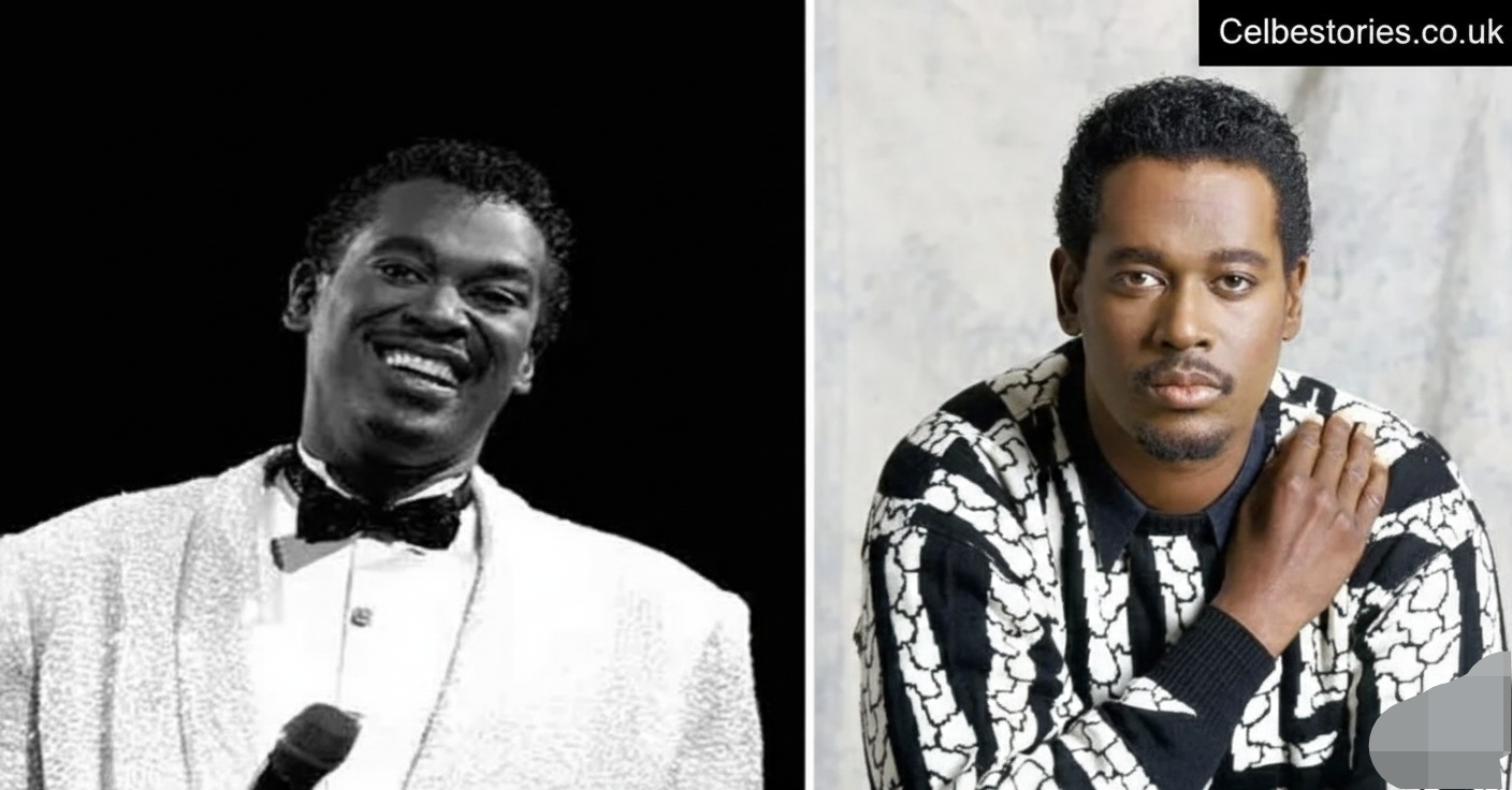 Charles Anthony Vandross: Identity, Legacy, and Public Interest