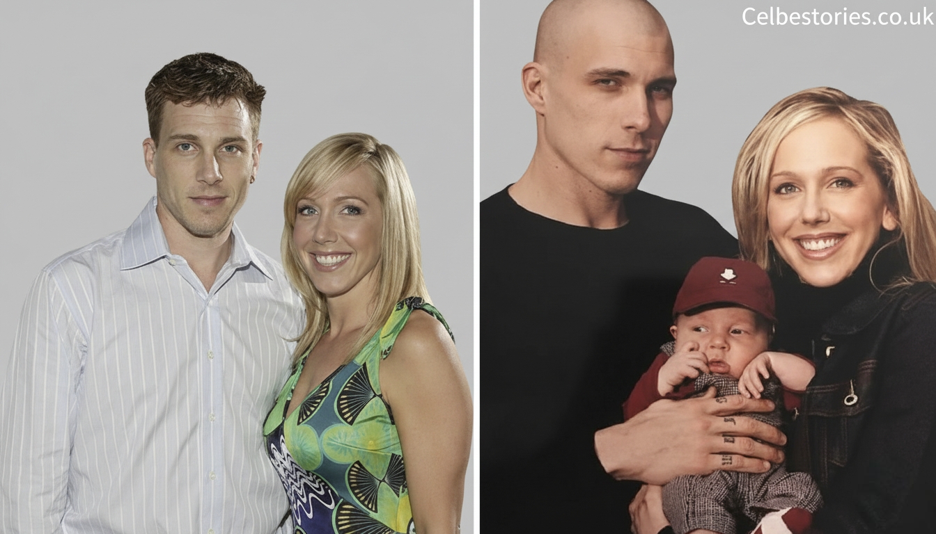 Denika Kisty: Life, Career, Family, and Athletic Journey