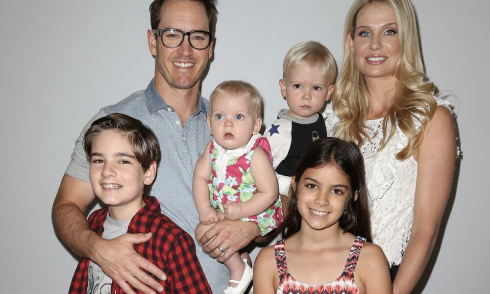 Michael Charles Gosselaar: Biography, Career, and Legacy