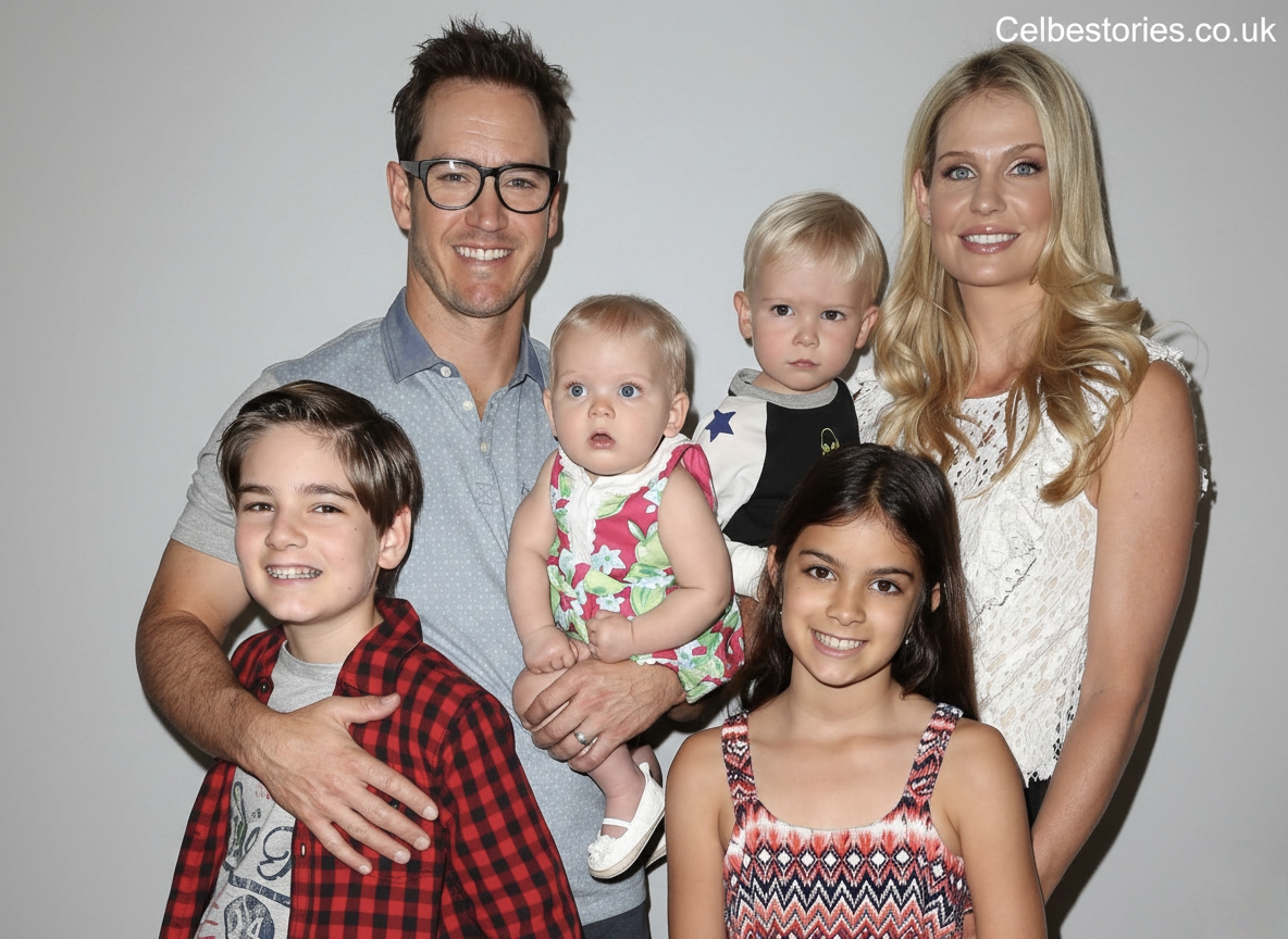 Michael Charles Gosselaar: Biography, Career, and Legacy