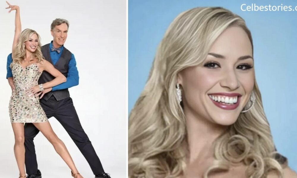 Charity Nye: Facts, Identity, Privacy, and Public Curiosity