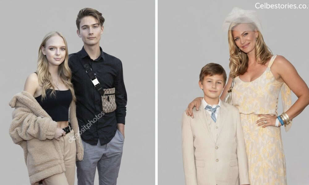 Asher Sky Waite: Meaning, Identity, and Cultural Significance