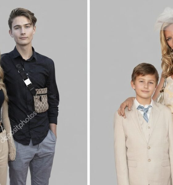 Asher Sky Waite: Meaning, Identity, and Cultural Significance