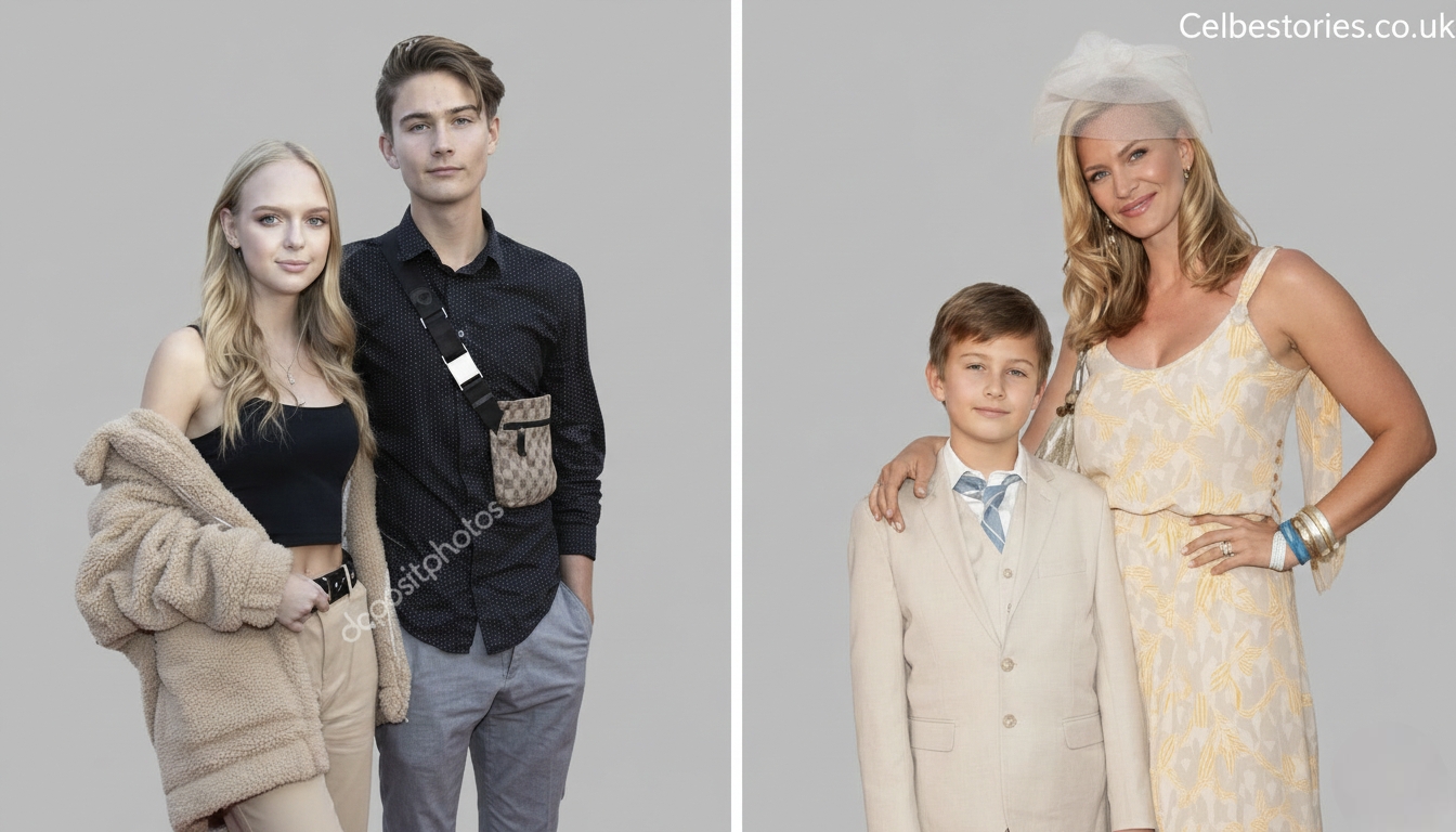 Asher Sky Waite: Meaning, Identity, and Cultural Significance