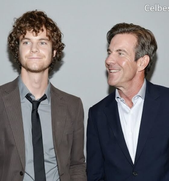 Thomas Boone Quaid: Life, Family, and Growing Up Famous