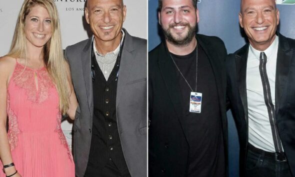 Riley Mandel: Identity, Background, and Modern Significance