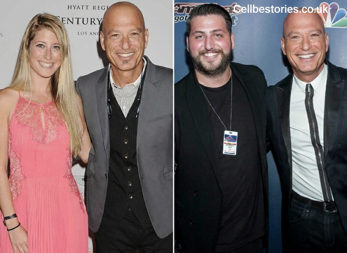 Riley Mandel: Identity, Background, and Modern Significance