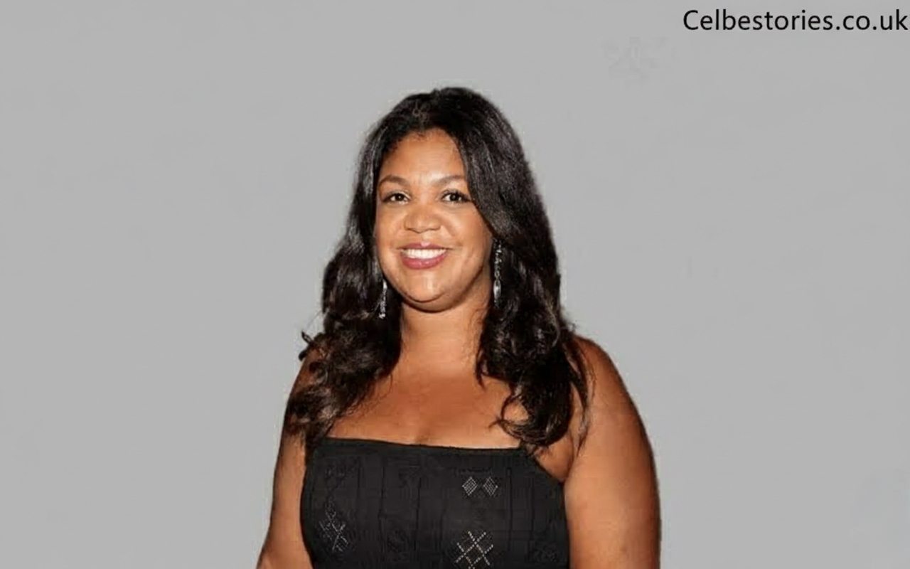 Evin Harrah Cosby: Life, Background, Family, and Personal Journey