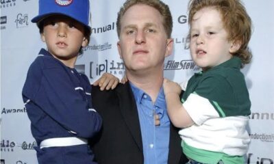 Maceo Shane Rapaport: Biography, Family Background & Life