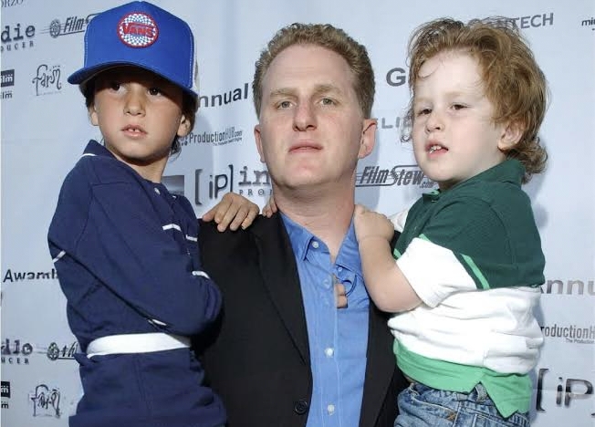 Maceo Shane Rapaport: Biography, Family Background & Life