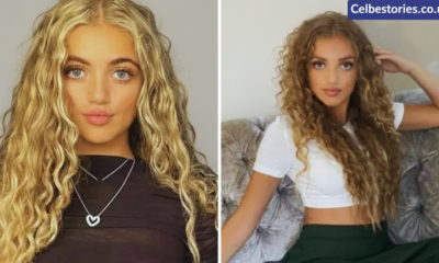 Katie Price Young: Early Life, Childhood, and Rise to Fame