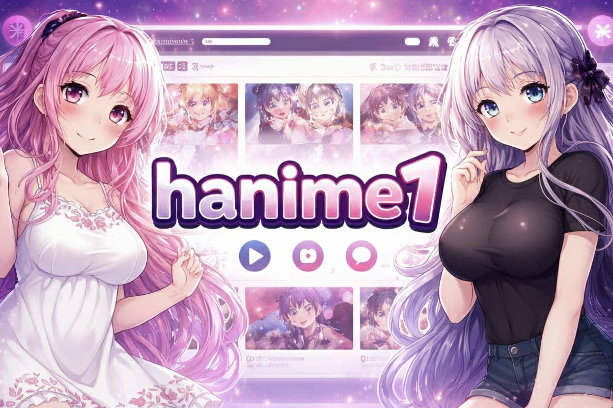 Hanime1 Guide: Platform Overview, Content, Safety & Culture