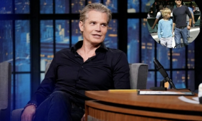 Henry Olyphant: Life, Family Background, and Public Interest Explained