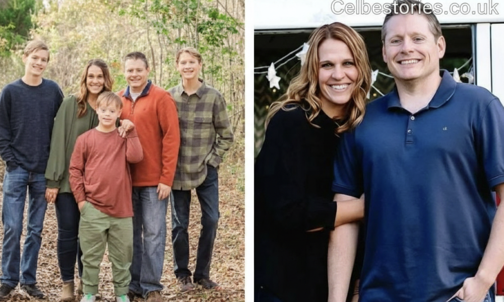 Joshua Ackles: Identity, Background, Career, and Public Interest