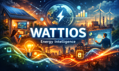 Wattios Explained: Smart Energy Insight for Everyday Power Use