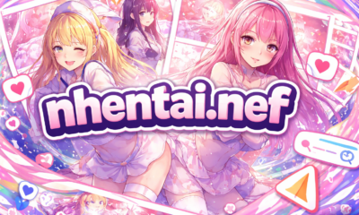 nhentai.nef: A Complete Guide to the Platform and Culture