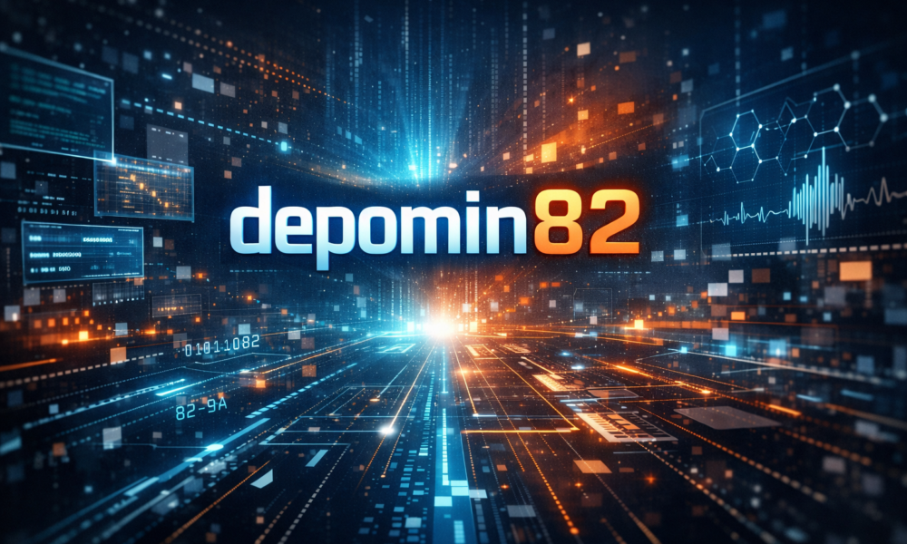 depomin82 Explained: Meaning, Uses, and Digital Impact