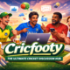 Cricfooty Explained: The Ultimate Online Cricket Discussion Hub