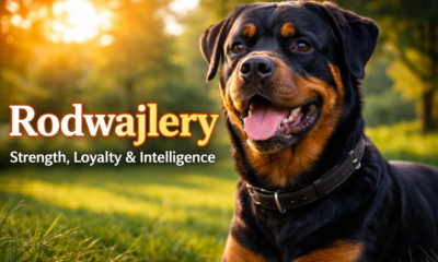 Rodwajlery: Strength, Loyalty, and Intelligence Explained