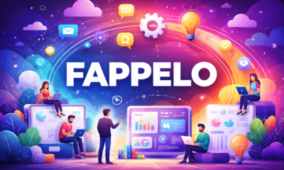 Fappelo Explained: Meaning, Uses, Benefits, and Future Potential