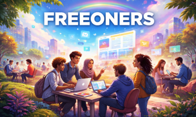 Freeoners Explained: Meaning, Philosophy, Uses, and Benefits