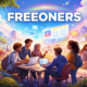 Freeoners Explained: Meaning, Philosophy, Uses, and Benefits