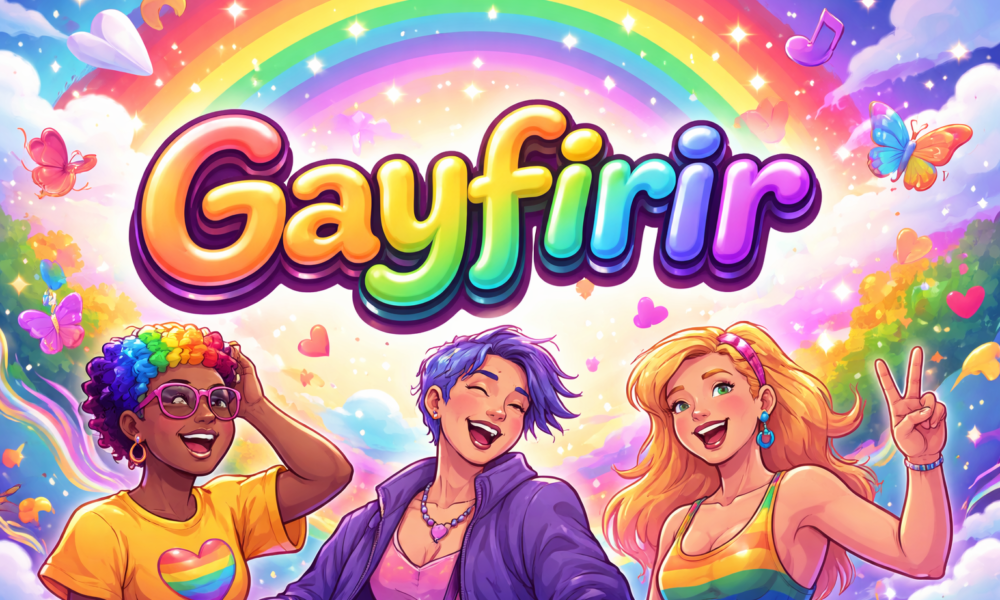 Gayfirir Explained: Meaning, Culture, Uses, and Modern Relevance