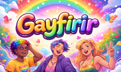Gayfirir Explained: Meaning, Culture, Uses, and Modern Relevance