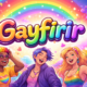 Gayfirir Explained: Meaning, Culture, Uses, and Modern Relevance