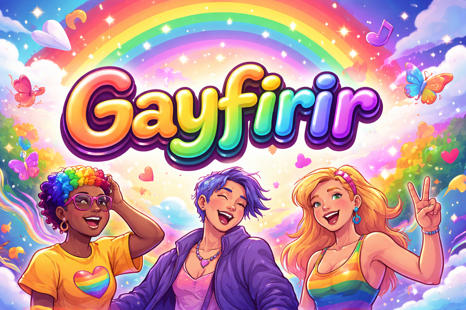 Gayfirir Explained: Meaning, Culture, Uses, and Modern Relevance