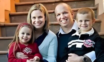 Jeremy Rytky: Life, Career, Family, and Personal Journey