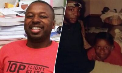 Eian Burton: Life Story, Background, Career, and Personal Journey