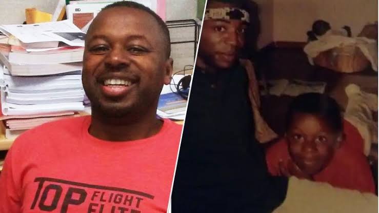 Eian Burton: Life Story, Background, Career, and Personal Journey