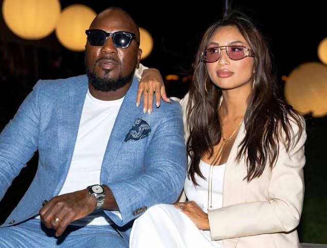 Amra Nor Jenkins – Influence, Brand Strategy, and Global Impact