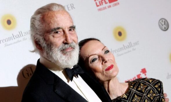 christina erika carandini lee: Private Life & Legacy