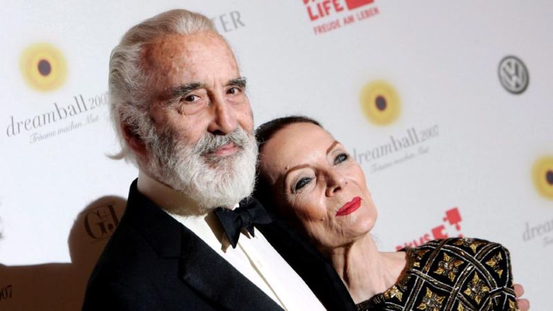 christina erika carandini lee: Private Life & Legacy