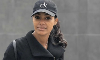 Courtenay Chatman: Biography, Life Journey, Career & Personal Story