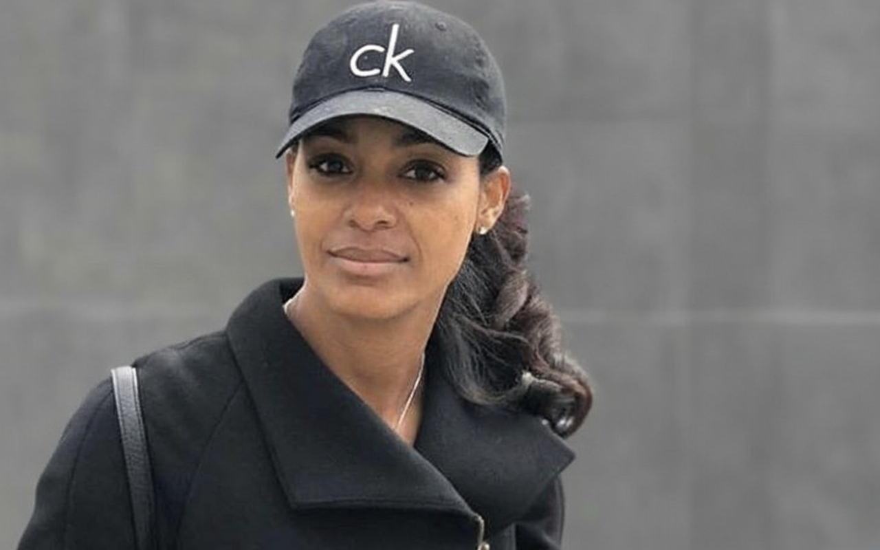 Courtenay Chatman: Biography, Life Journey, Career & Personal Story