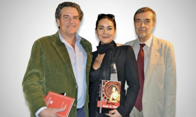 Carlos Scola Pliego: The Man Behind the Art and the Story